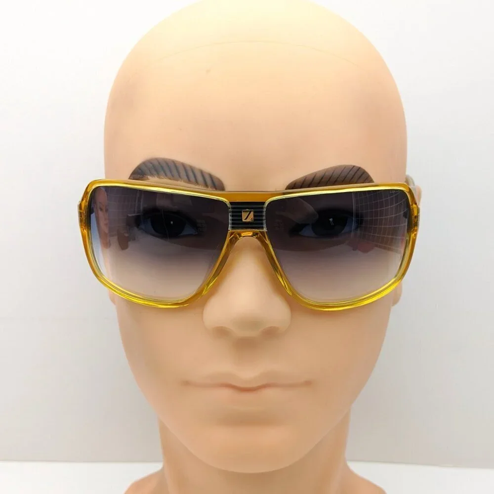 🕶️Lozza SL1847 Sunglasses 65/20 120 | ALT335🕶️